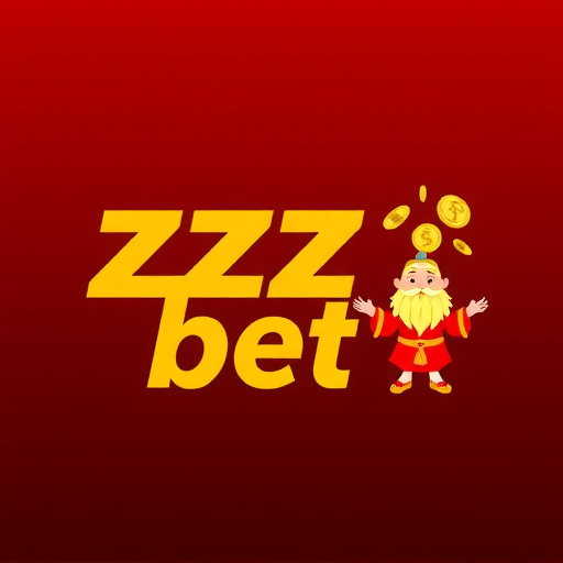 ZZZ Bet Logo - Casa de Apostas
